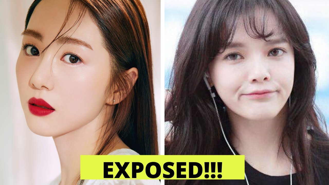 JIMIN LEAVES AOA AFTER MINA'S POSTS [BREAKING!]