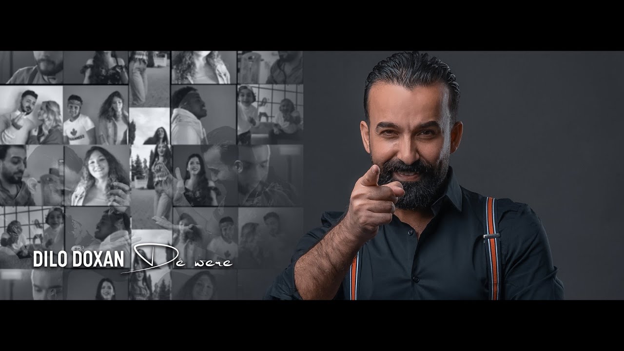 Dilo Doxan - D&ecirc; were  | دلو دوغان - دي وره -  | by  @Deysem Doxan ​