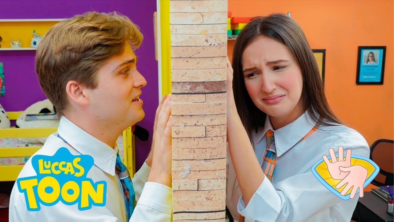 CAMILA E DANIEL TERMINAM O NAMORO PRA SEMPRE 👋🏻LIBRAS👋🏾