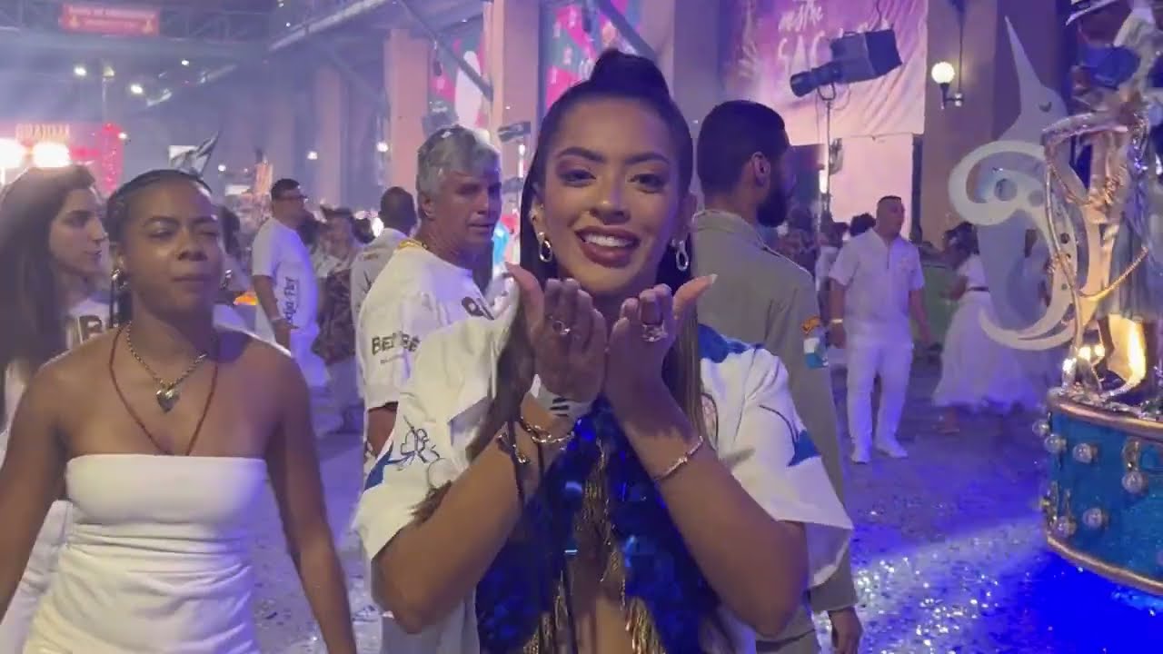 BEIJA FLOR l MINI-DSFILE