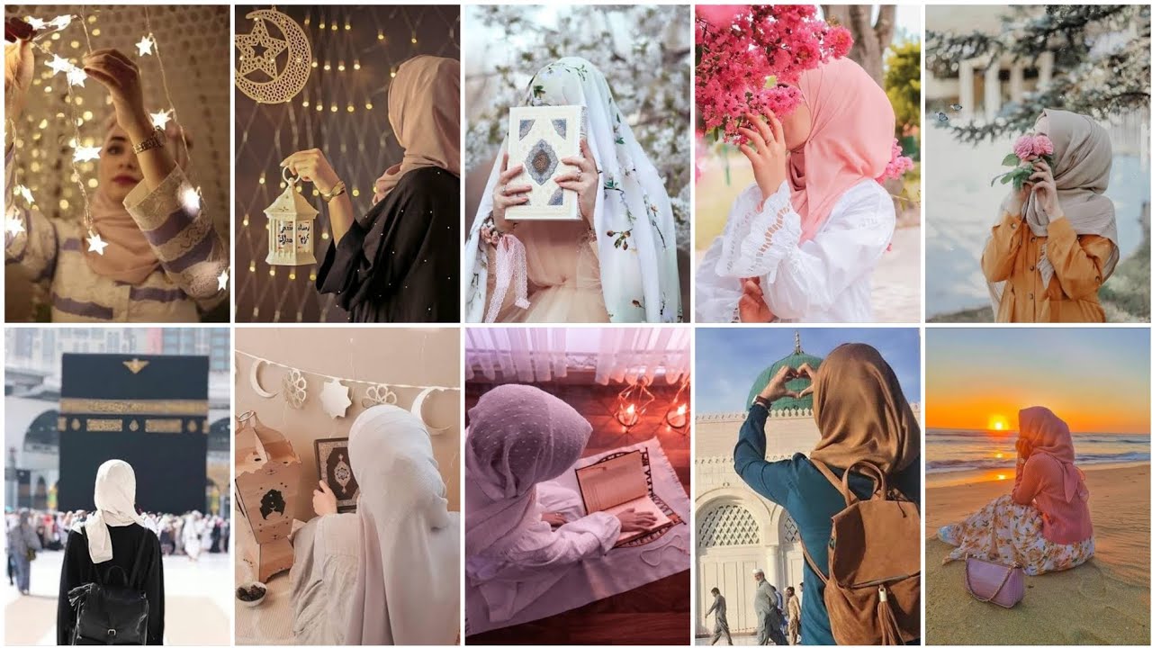 📿💌2025 Ramadan profile pic for girls|🎀Ramadan dp 2025 | ✨Beautiful Ramazan Mubarak dpz | Ramadan dp💞