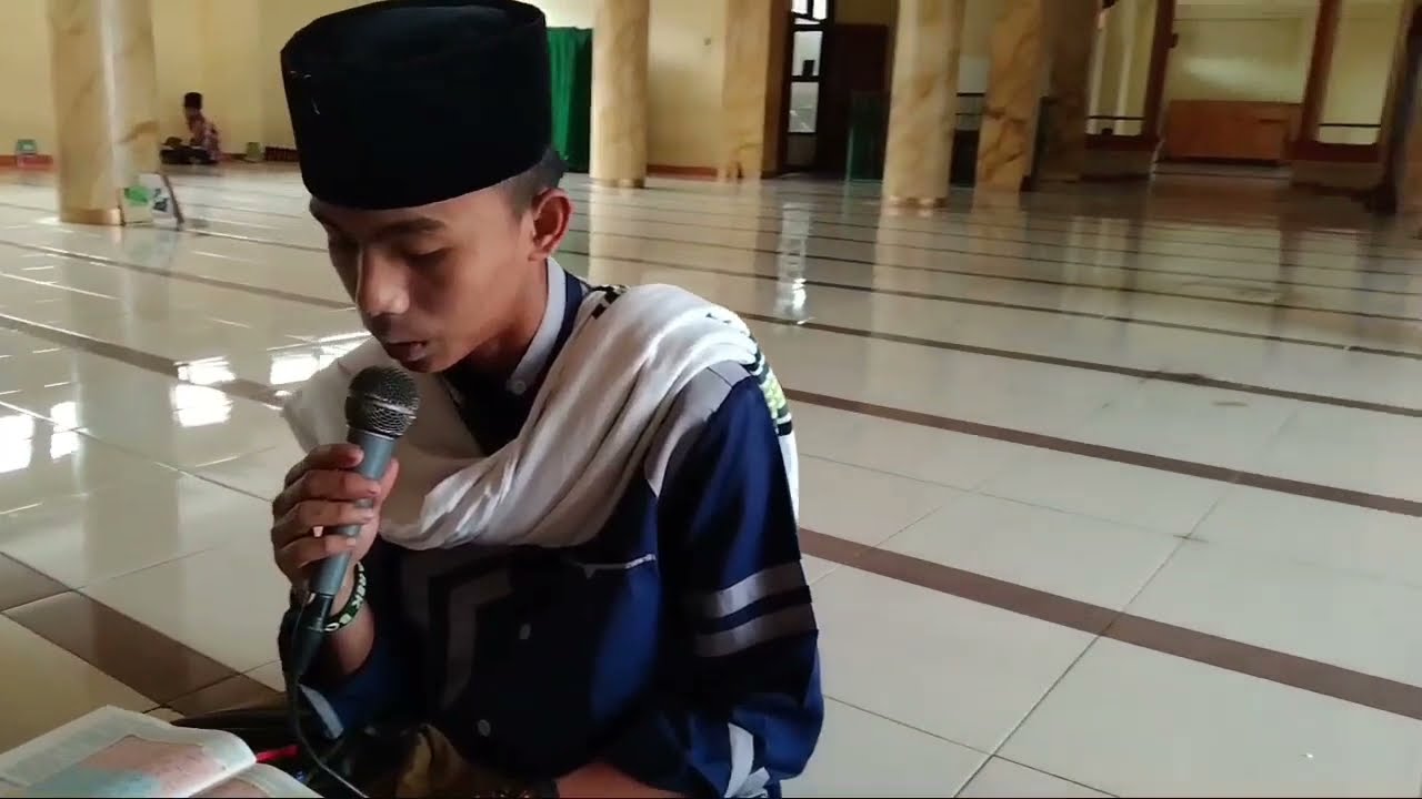 Cinematic video | Pondok Pesantren Daruttaubah Al-Islamy