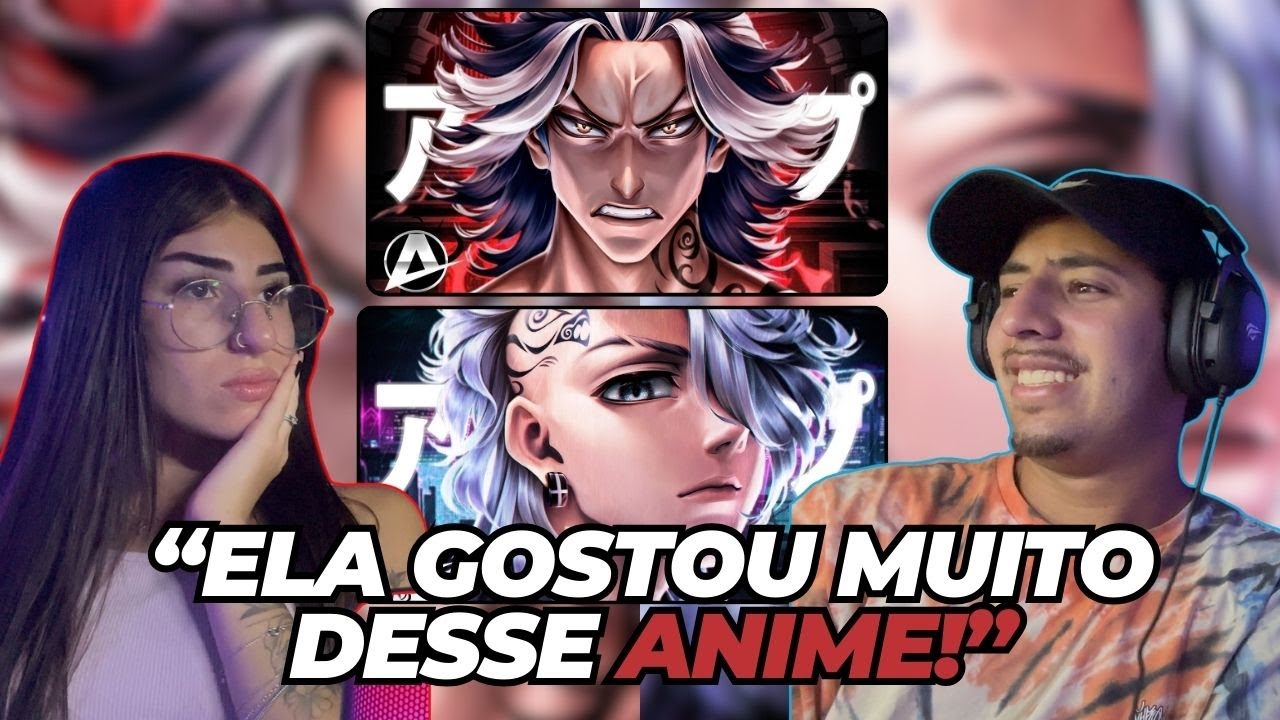 ESSE ANIME VALE A PENA? | 2 EM 1 | Taiju Shiba | Amém | AniRap | Mitsuya | Dragão Gêmeo | AniRap