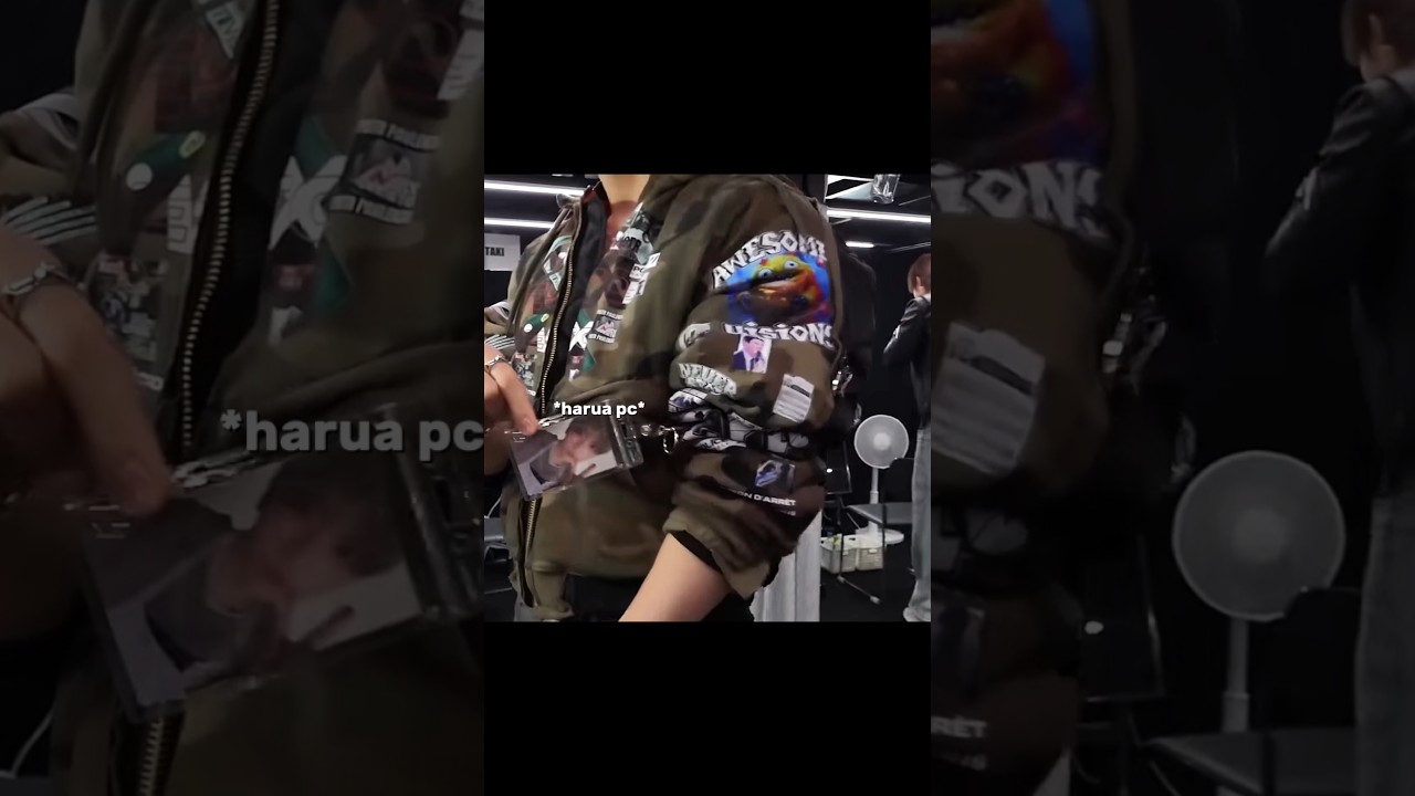 harumaki crumbs #kpop #jpop #andteam #maki #harua #edit