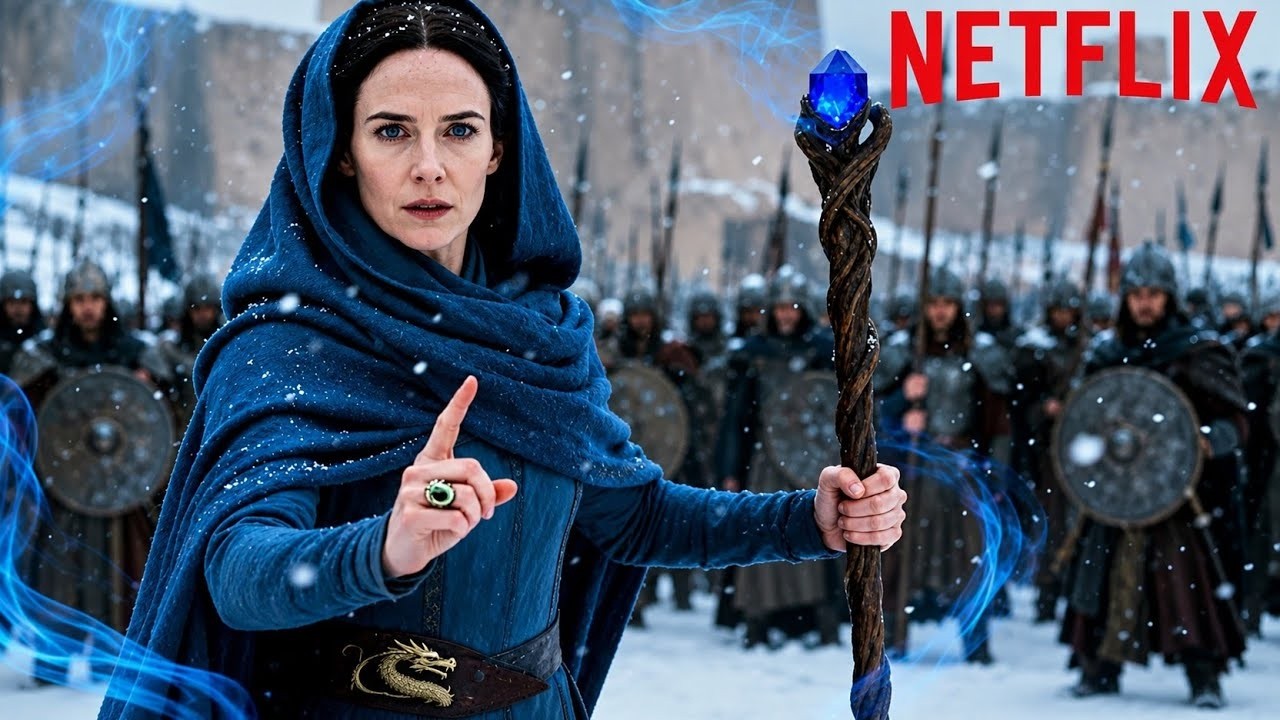 El 99,99% de las Personas se VOLVER&Aacute; ADICTA a ESTAS SERIES desde el PRIMER EPISODIO! en 2026!