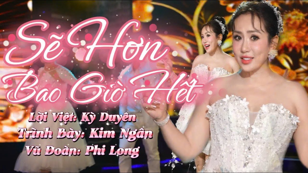SẼ HƠN BAO GIỜ HẾT II KIM NGÂN COVER | MV
