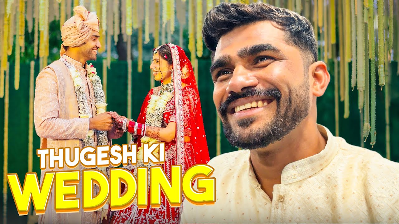 अपने Veere Di Wedding Finally Ho Gayi | Vlog No . 344
