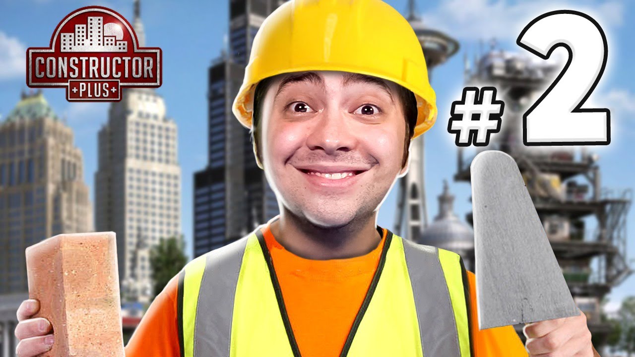 alanzoka jogando Constructor - #2