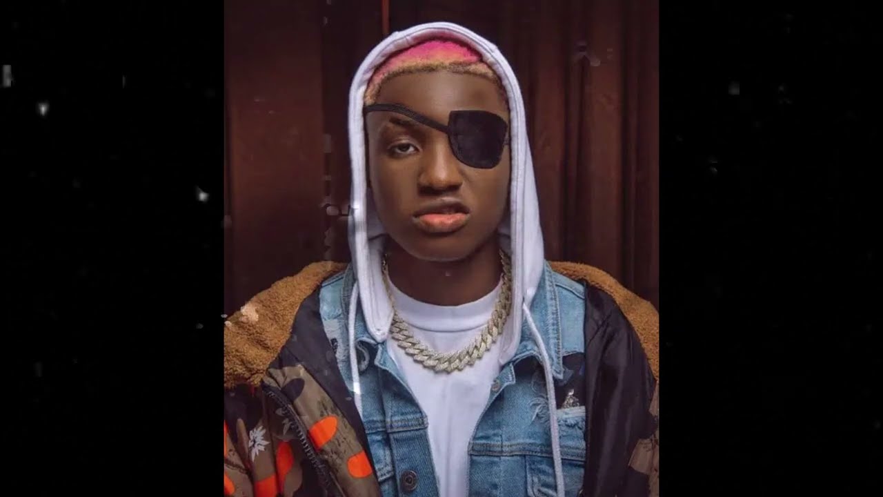 Afrobeat instrumental 2026 ft Fola 