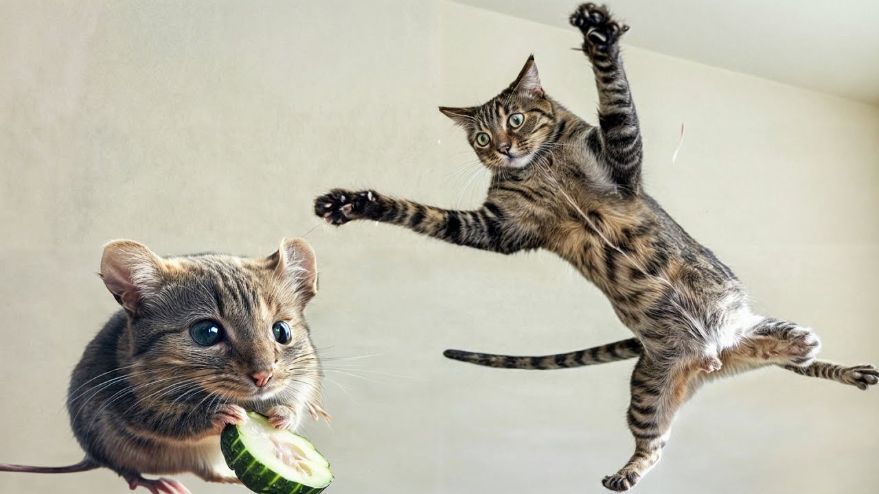 You Laugh You Lose 😜 Funniest Dogs and Cats 2024 😸