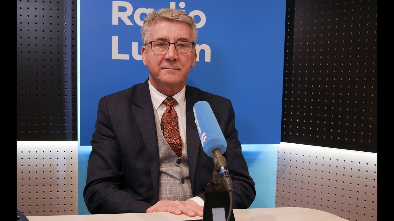 Rozmowa z burmistrzem Tomaszowa Lubelskiego