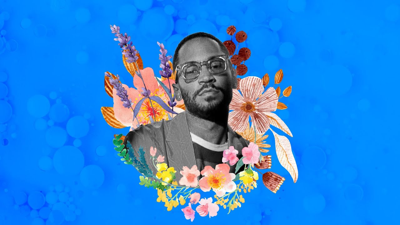 How Kaytranada Approaches Making Beats
