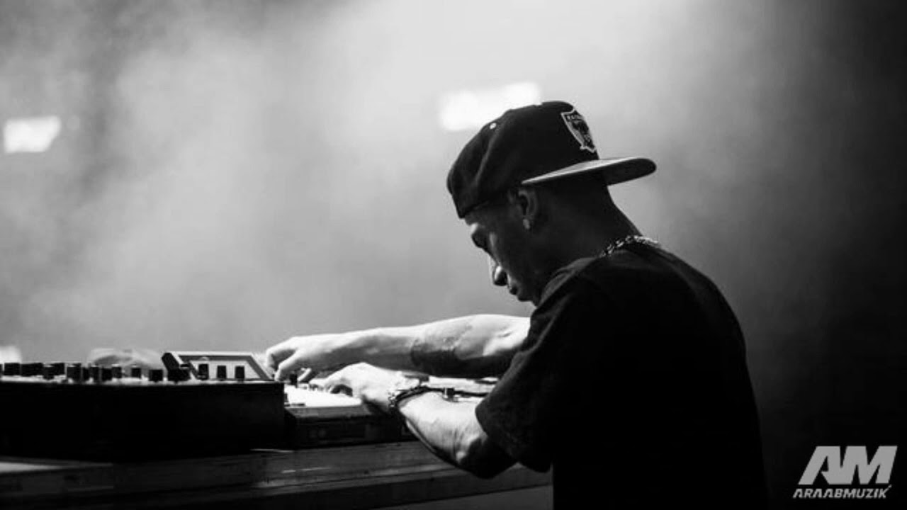 araabMUZIK - By Law Instrumental
