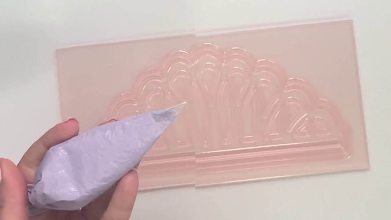 Chocolate Crown