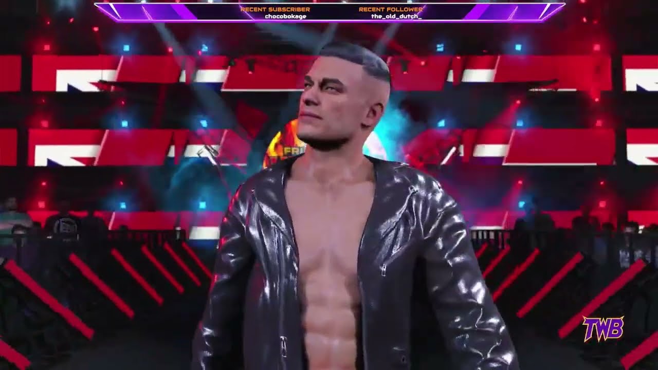 Wrestling Broadcast EP43 - Hellfire
