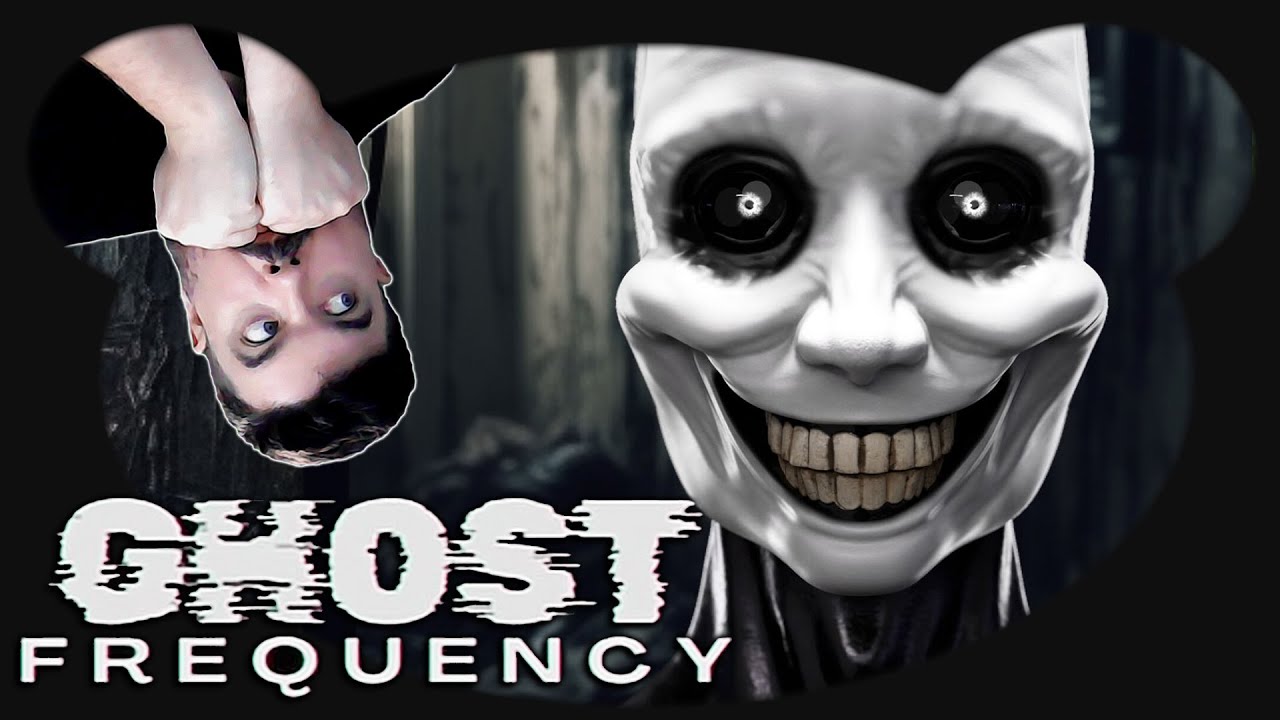 Aus diesem Geisterhaus gibt es keinen Ausweg... - Ghost Frequency