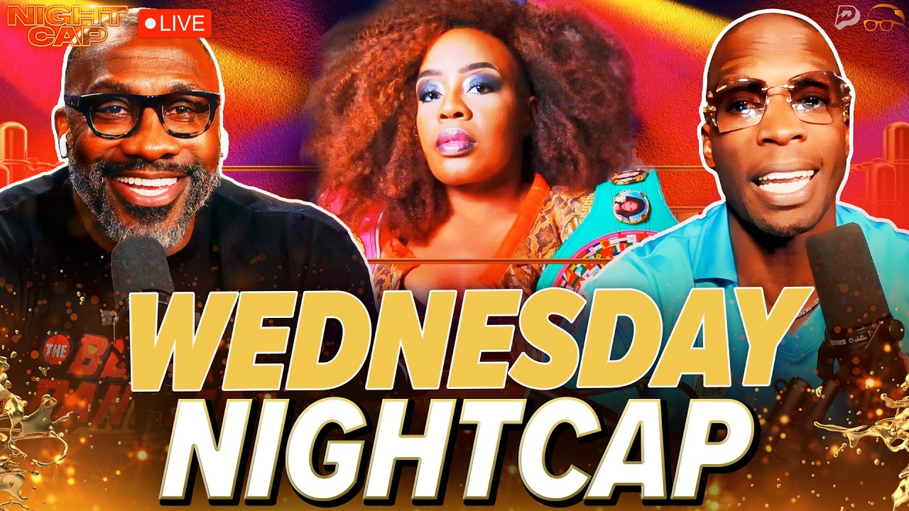 Unc & Ocho react to Micah Parsons' comments on Shannon + is LeBron returning to the Cavs? | Nightcap