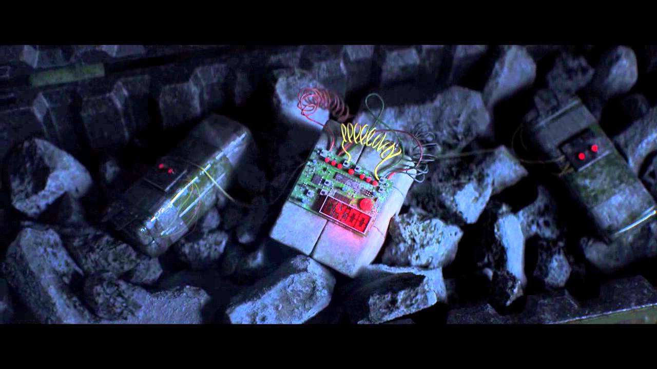 Batman Arkham Origins - Tráiler Oficial en Español