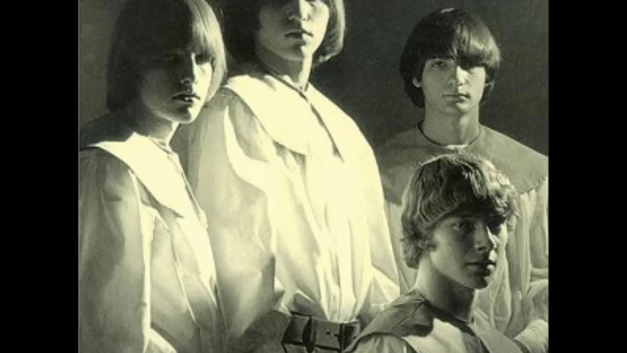 The Choir - When You Were With Me