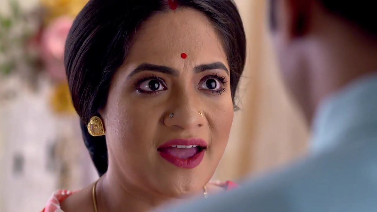 Jibon Saathi - Ep 144 - Snehasish Chakraborty - Bengali Tv Serial - Zee5 Bangla Classics