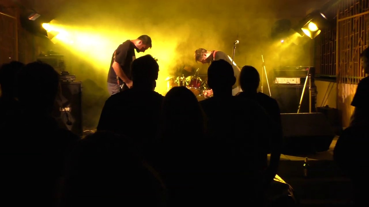 Social Party, Slow Song, Oakfest, Dub nad Moravou, 22. 6. 2019