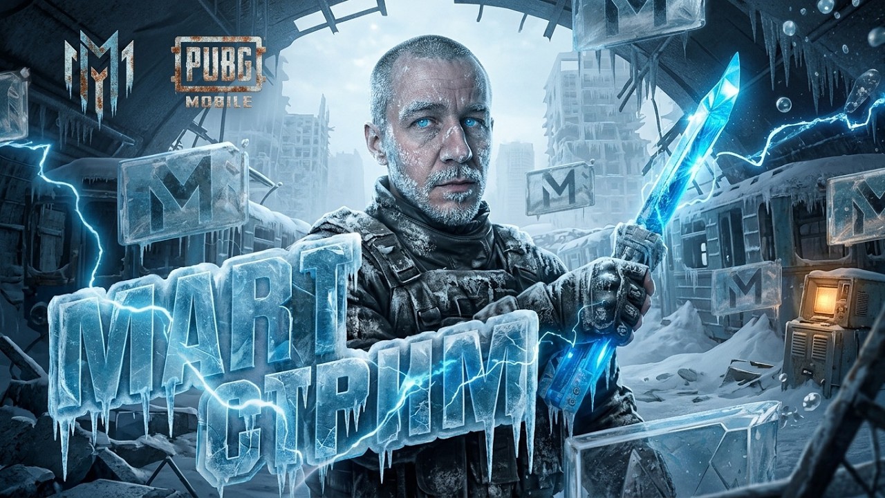 ЭФИР 🔴 СОЛО ПРОТИВ СКВАДОВ В МЕТРО РОЯЛЬ НА ДЖОЙСТИКЕ! PUBGM?