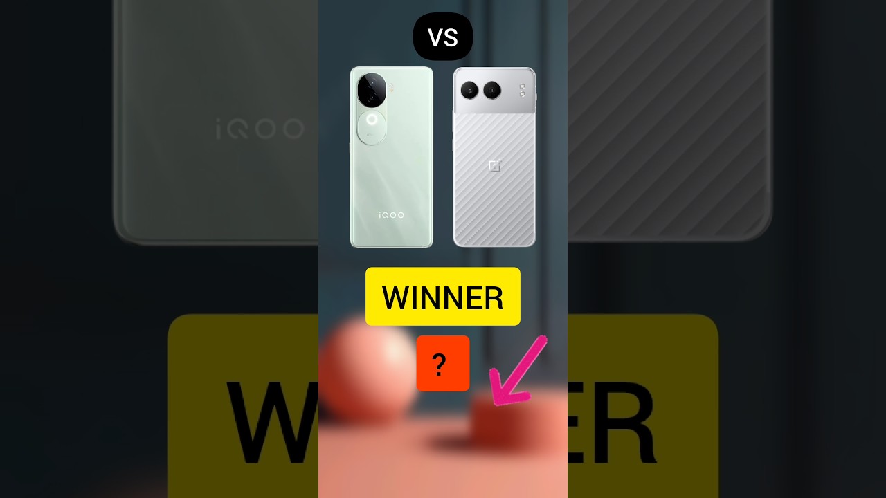 Vivo T3 Ultra Vs Oneplus Nord 4 Comparison