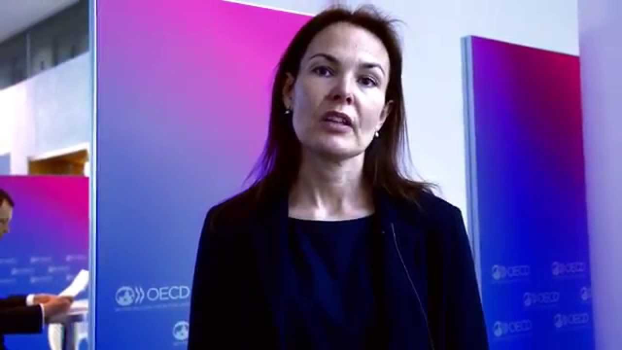 Veronica Nilsson - Changing European economic policy