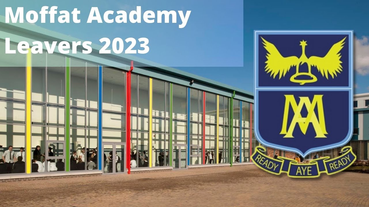 Leavers Video 2023