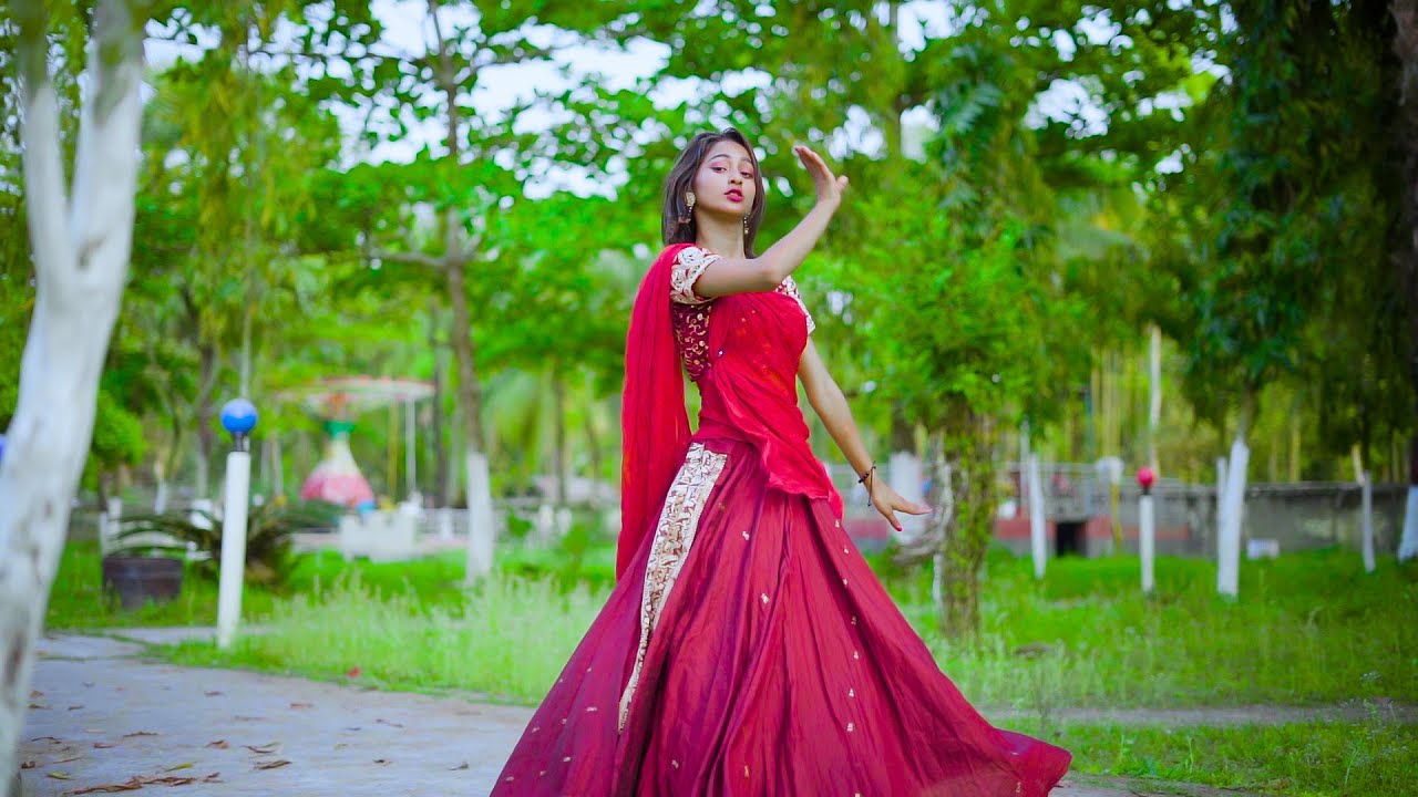 CHUMMA ROMANTIC SONG | Bangla Dance Video 2022 | Dancer By Modhu | SR Vision