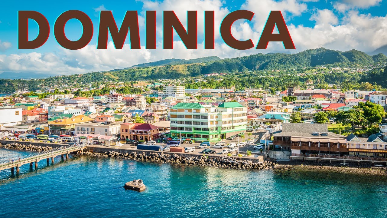 Discover Dominica: 5 Unmissable Destinations on the Nature Island
