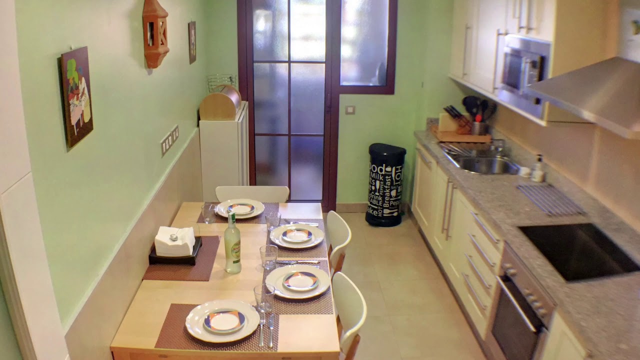 Gazules del Sol GuiWill Services vacation rentals