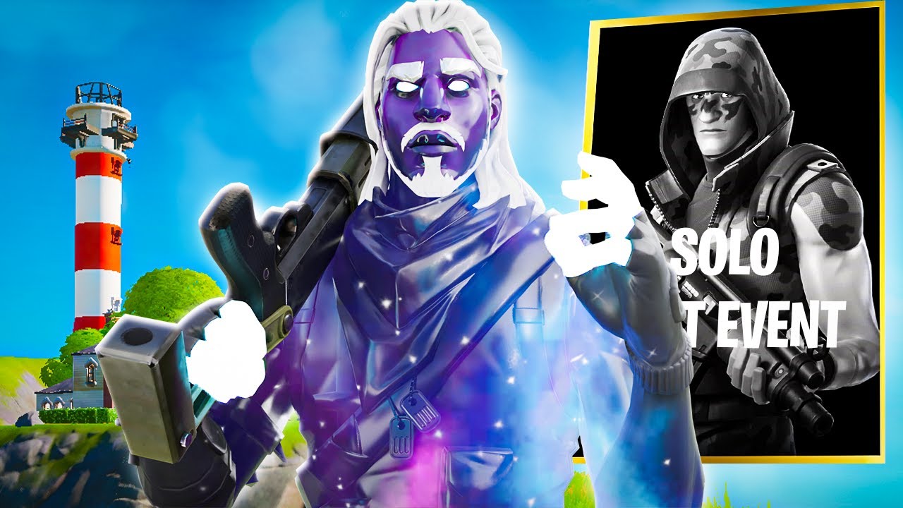 OSTENTANDO LAUNCH PADS NO SOLO TEST! - Fortnite