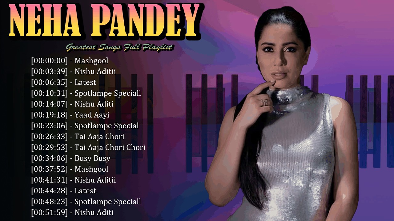 Neha Pandey – Canções espirituais exaltando Deus com esperança viva e real 🌈🕊️