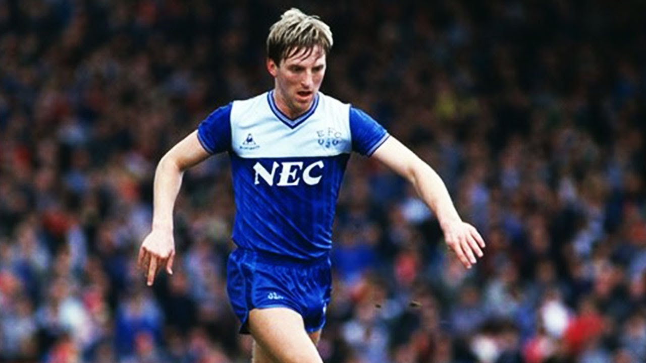 Gary Stevens &bull; Magical Salvation & Goals