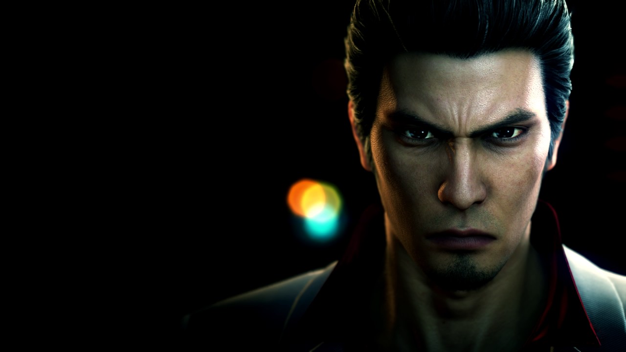 龍が如く6 命の詩 OST - 巌見恒雄 Final Boss Fight 「 Yakuza 6 」