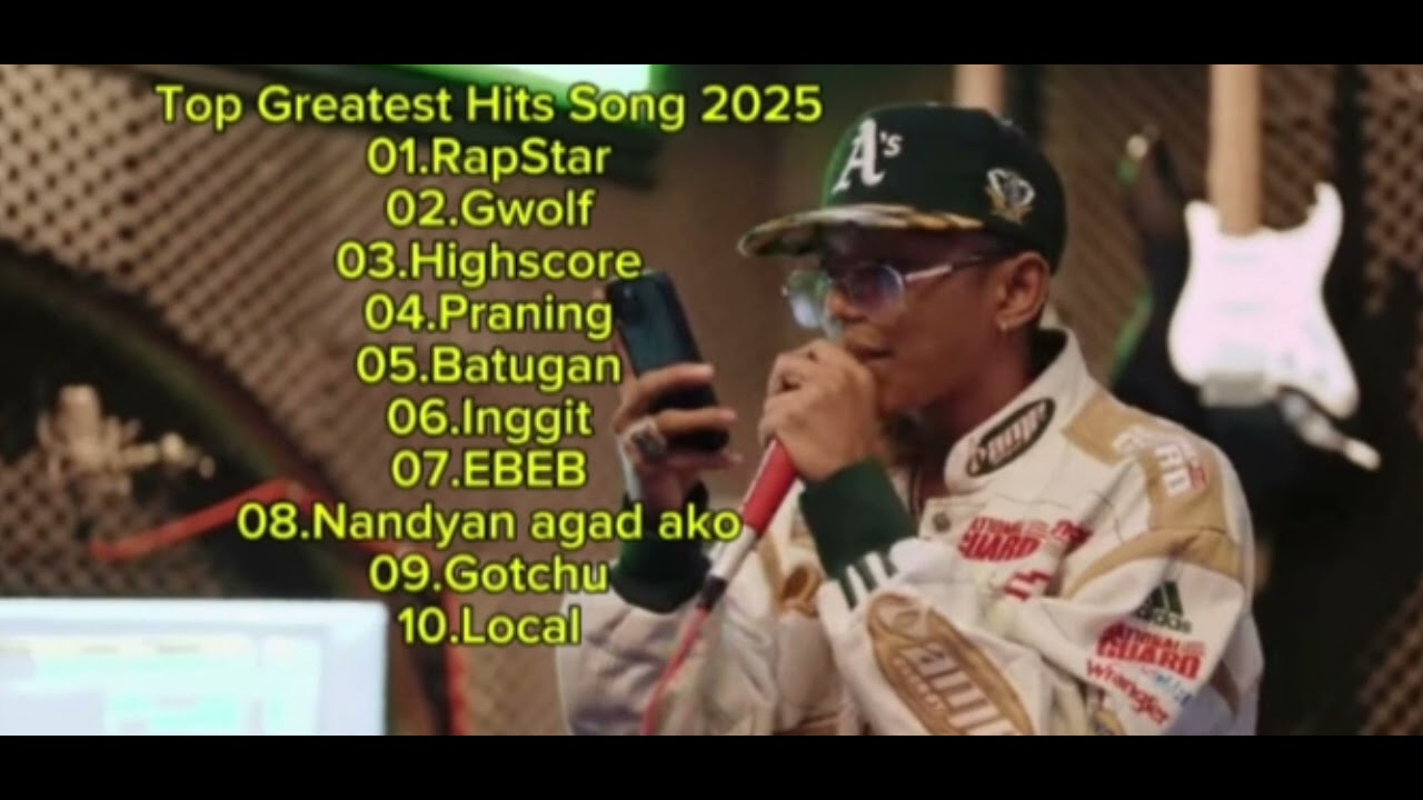 Flow G Top Greatest Hits Song 2025