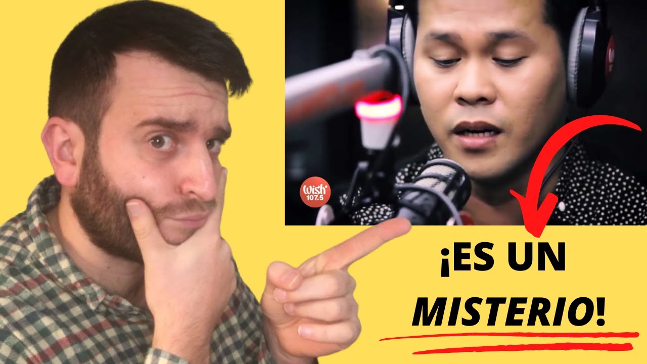 DIRECTOR de ORQUESTA REACCIÓN MARCELITO POMOY 