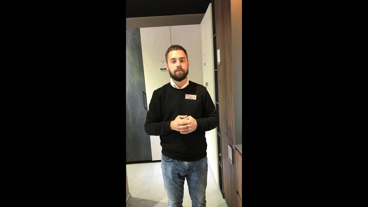 Ходовые элементы для системы раздвижных дверей SlideLine. Hettich