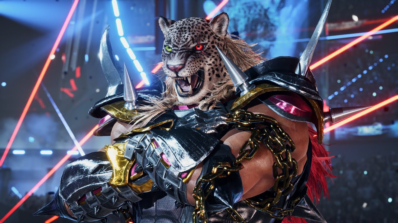 LEARN YOUR FRAMES !!! ARMOR KING FRAME DATA LIST W PUNISHES