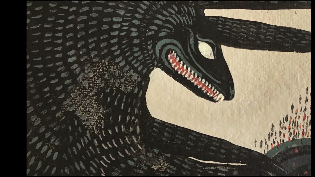 Mr  E Gallery ART SHOW 021126