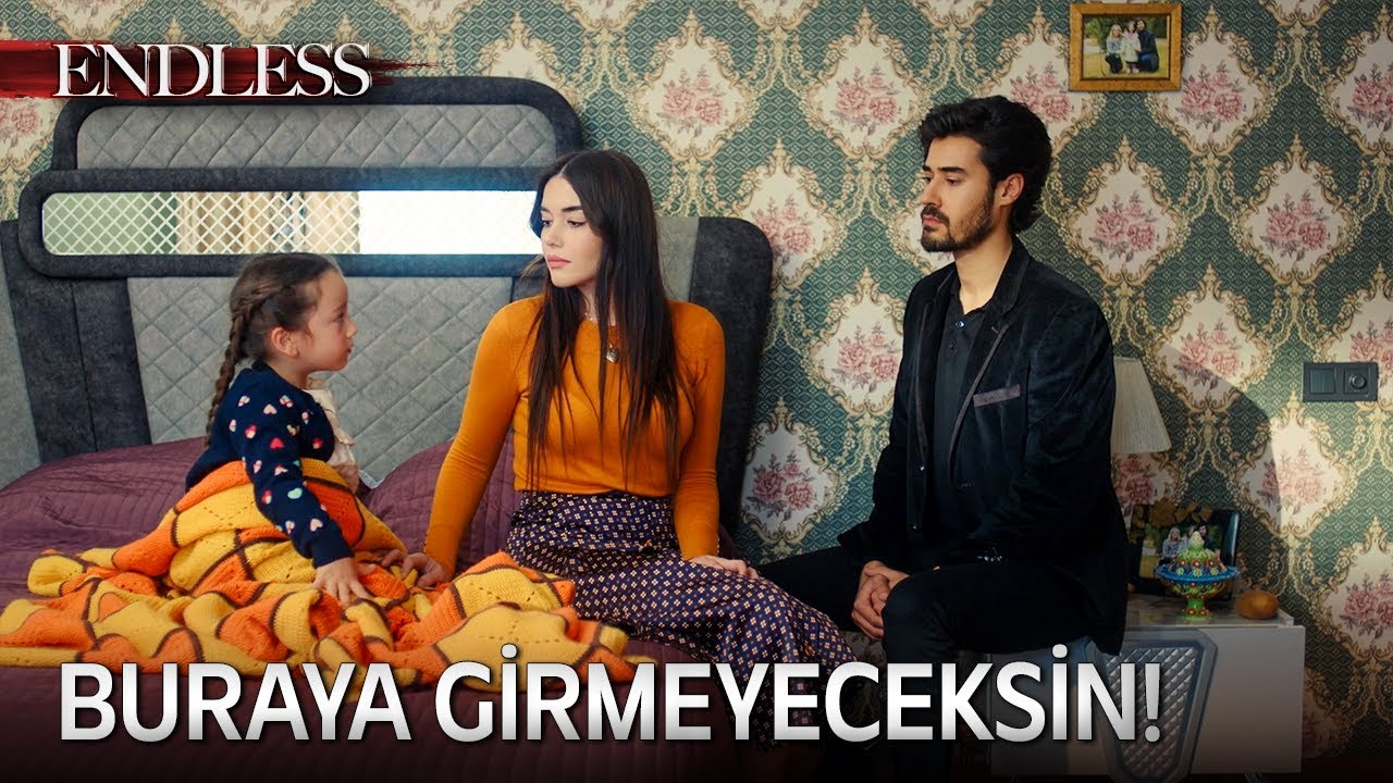 Tarık’ın Yeşim hassasiyeti | Fedakar 21. Bölüm