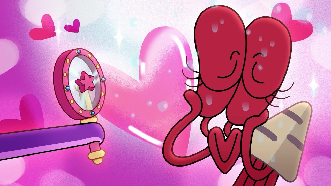 Heatwave | The Adventures of Bernie (Compilation) Zig & Sharko - Cartoons for Kids