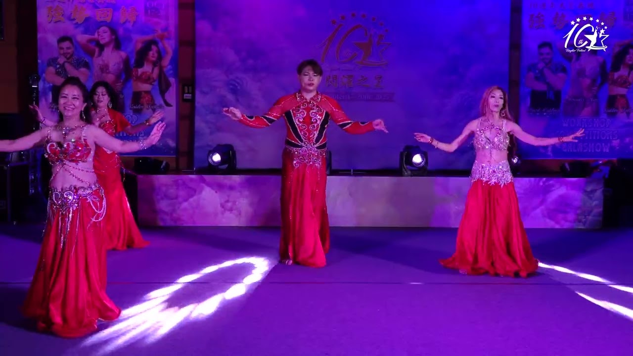 HaklakRahtak by 慧雯. LuLu. 鈺珉. 羽晴. 小玉