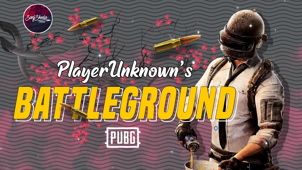 🔴 PUBG Solo Live — Akela Banda, Sab Pe Bhari 😂
