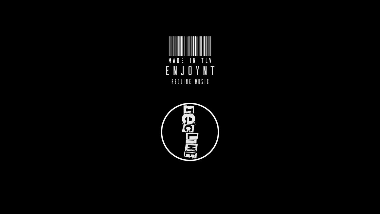 Made In TLV - Enjoynt (Original Mix)