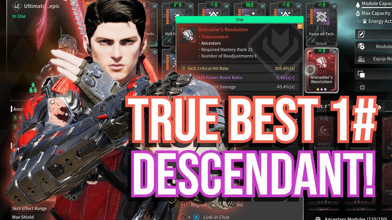 THE BEST! LEPIC 2.0 Guide 