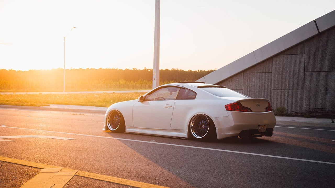 Virgils Bagged G35