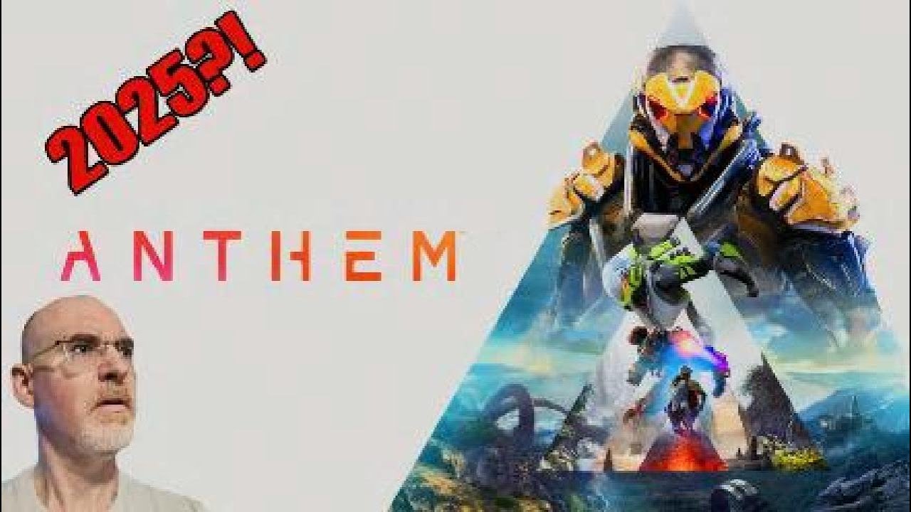 Is Anthem Still Playable in 2025