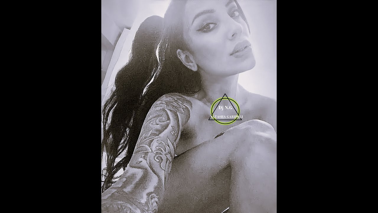 techno house |The end of the earth 2022| track| by Dj Natasha Garipoli